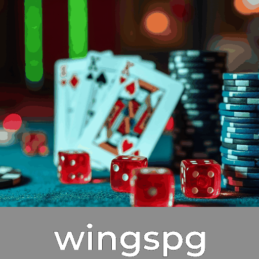Cassino Online wingspg