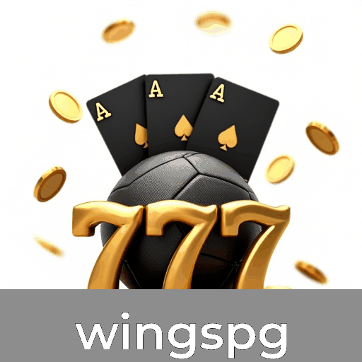 Cadastro na wingspg
