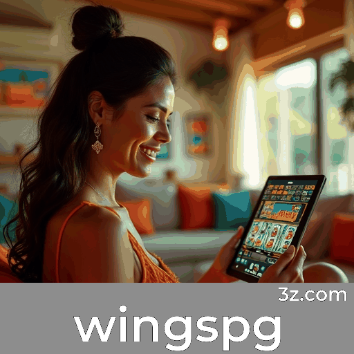 DEPÓSITOS na wingspg