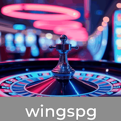 Cadastro na wingspg