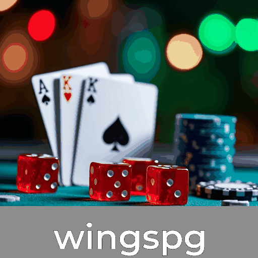 Cadastro na wingspg