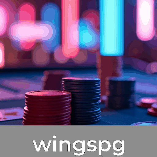 Acesso ao wingspg