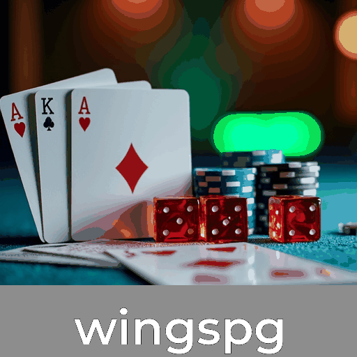 Promoções e Bônus no wingspg