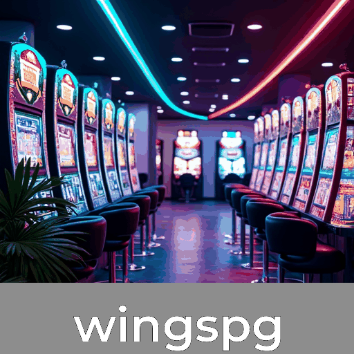 Cassino Online wingspg