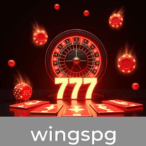 Acessar o site wingspg COM