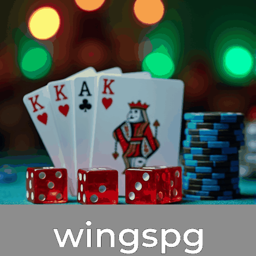 Cassino Online wingspg