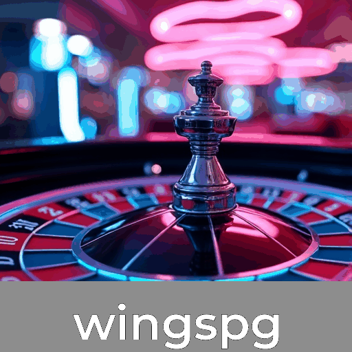 Apostas no wingspg