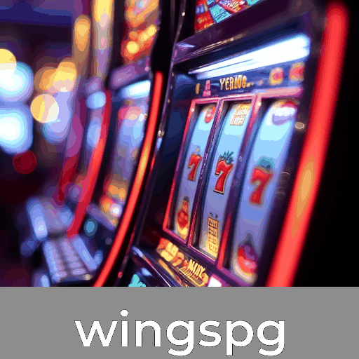 Cadastro na wingspg