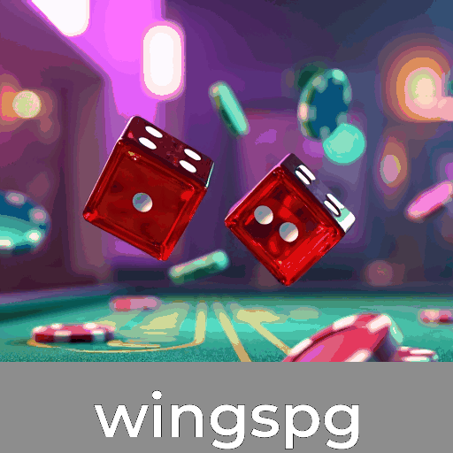 Cassino Online wingspg
