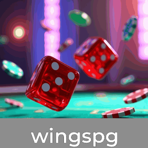 Cadastro na wingspg