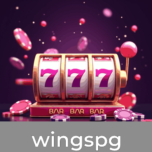 Cassino Online wingspg