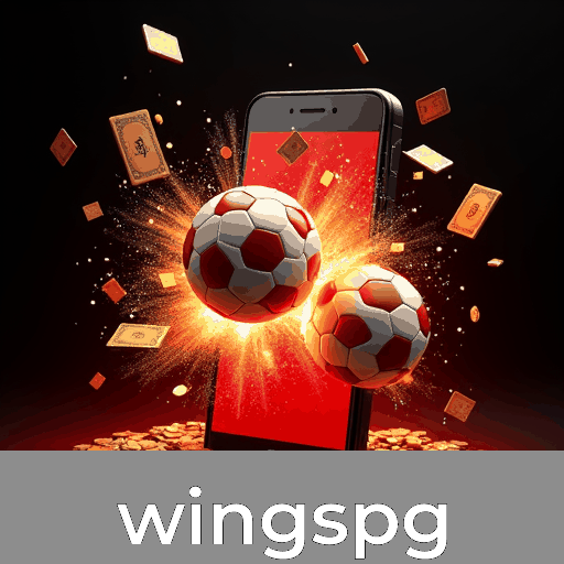 Cadastro na wingspg