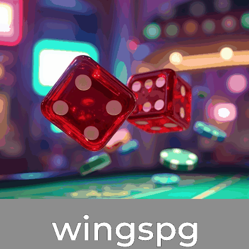 Cadastro na wingspg