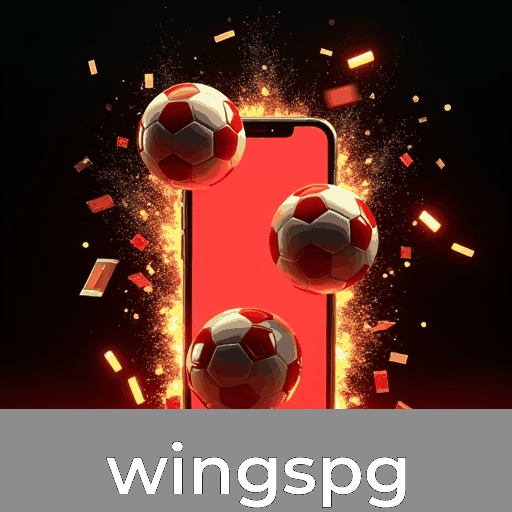 Cadastro na wingspg