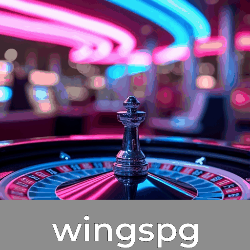 Cadastro na wingspg