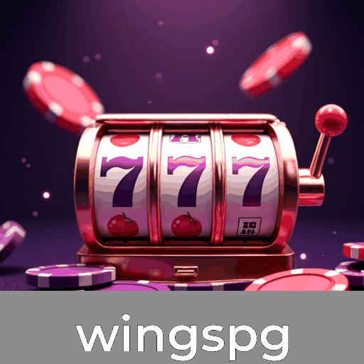 Cadastro na wingspg