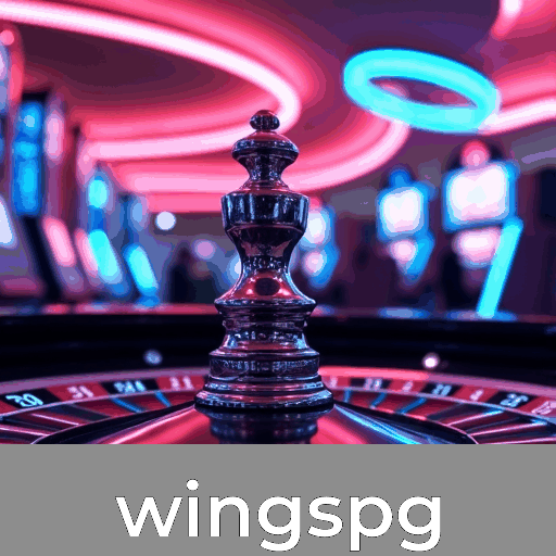 Acesso ao wingspg