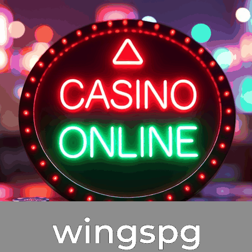 Acesso ao wingspg