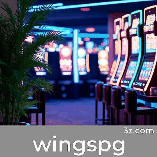 Wingspg: Experiência de Cassino Elite e Imersiva