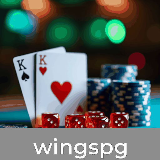 Acesso ao wingspg